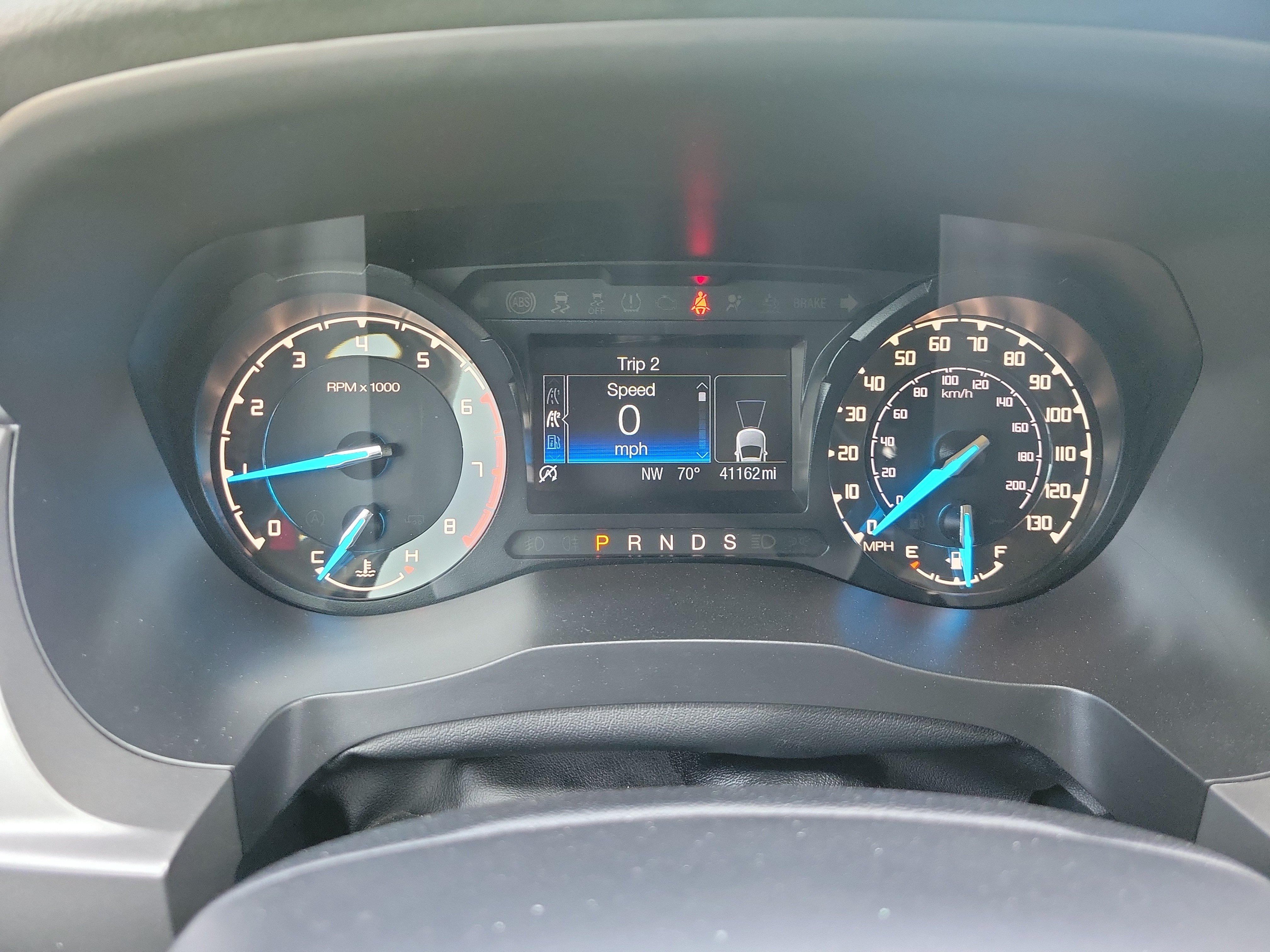 Used 2021 Ford Ranger XLT w/ Equipment Group 302A High AWD/4WD image 22