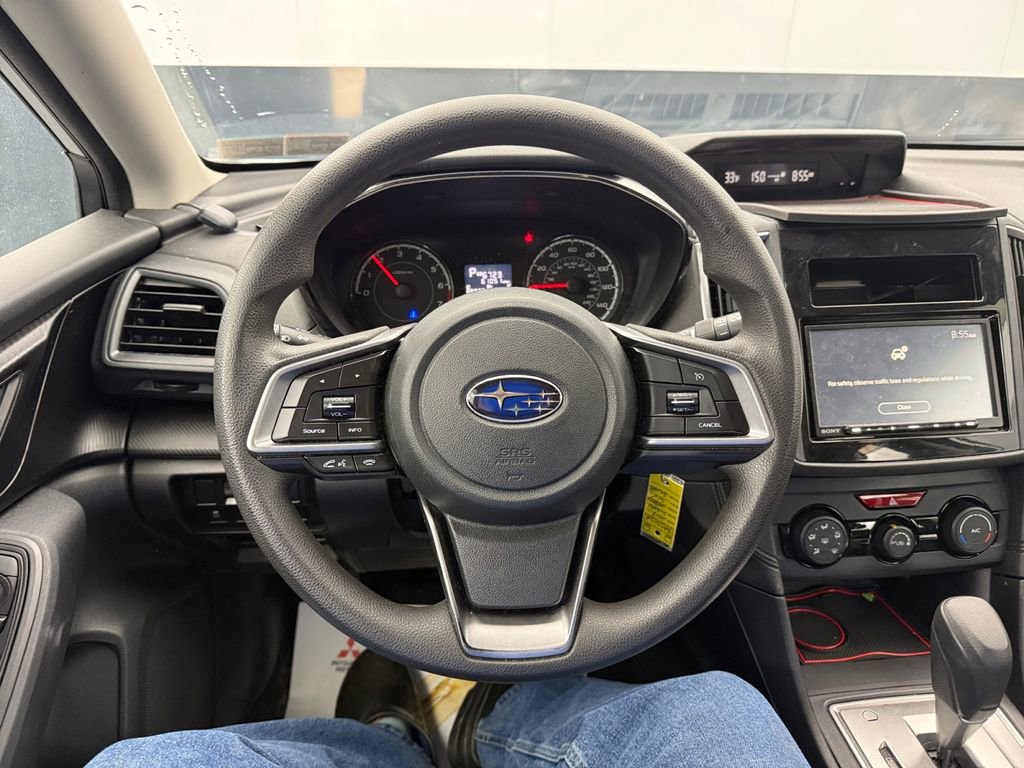 Used 2018 Subaru Impreza 2.0i image 15