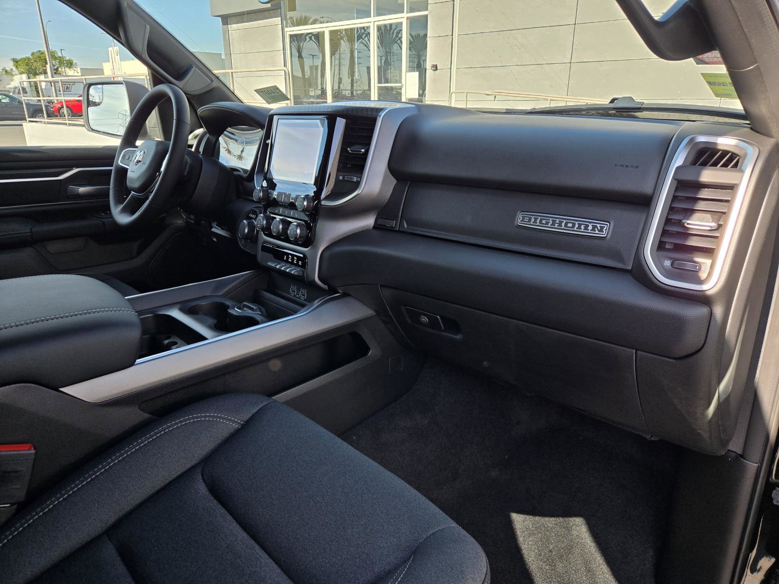 New 2026 RAM 1500 Big Horn image 29