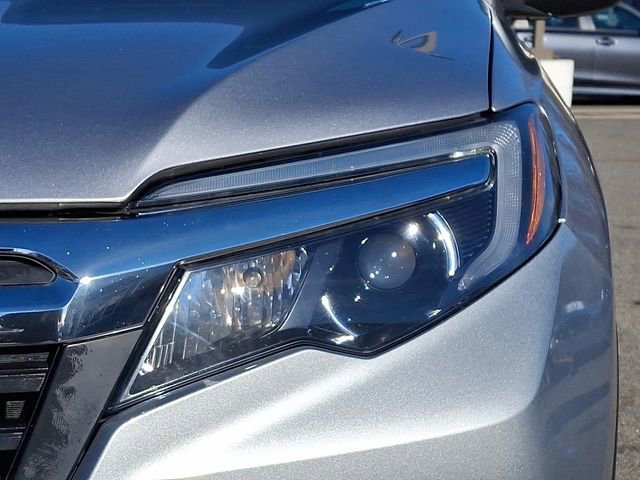 Used 2019 Honda Ridgeline RTL image 9
