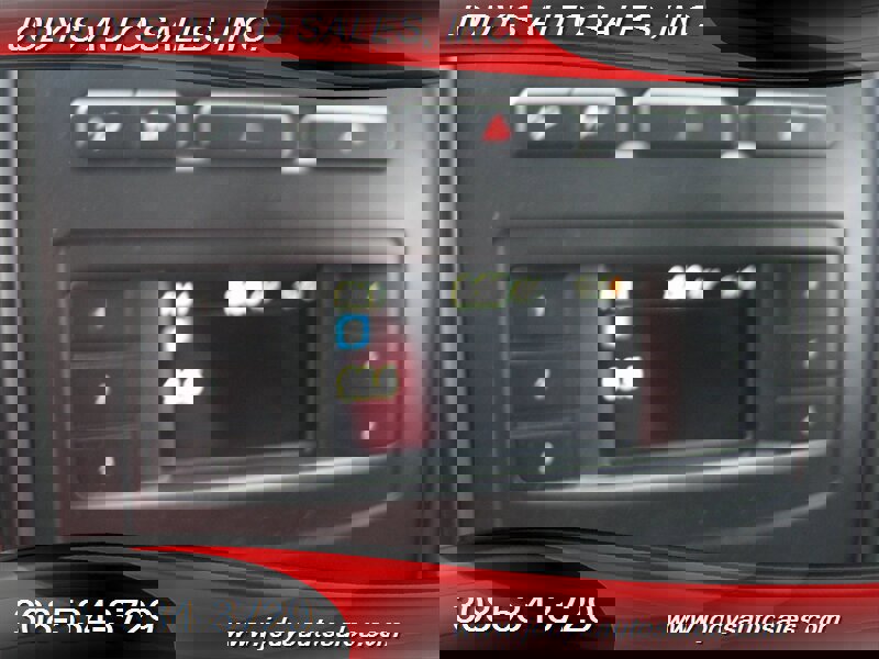 Used 2019 Ford Expedition Max XL AWD/4WD image 16