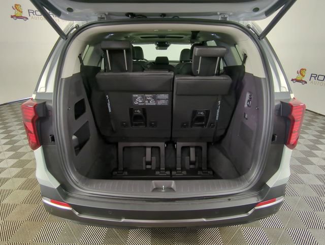 New 2026 Kia Carnival SX image 37