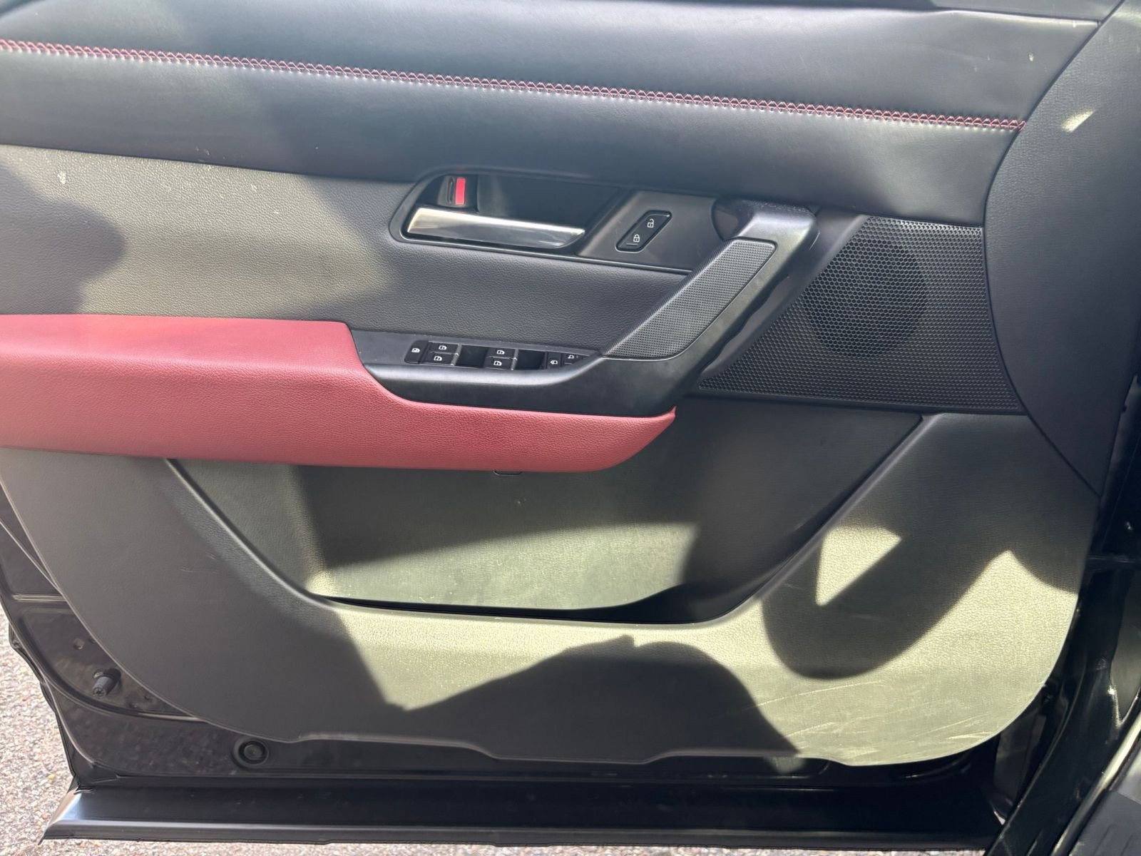 Used 2025 MAZDA CX-50 2.5 Hybrid w/ Premium Plus Pkg AWD/4WD image 18