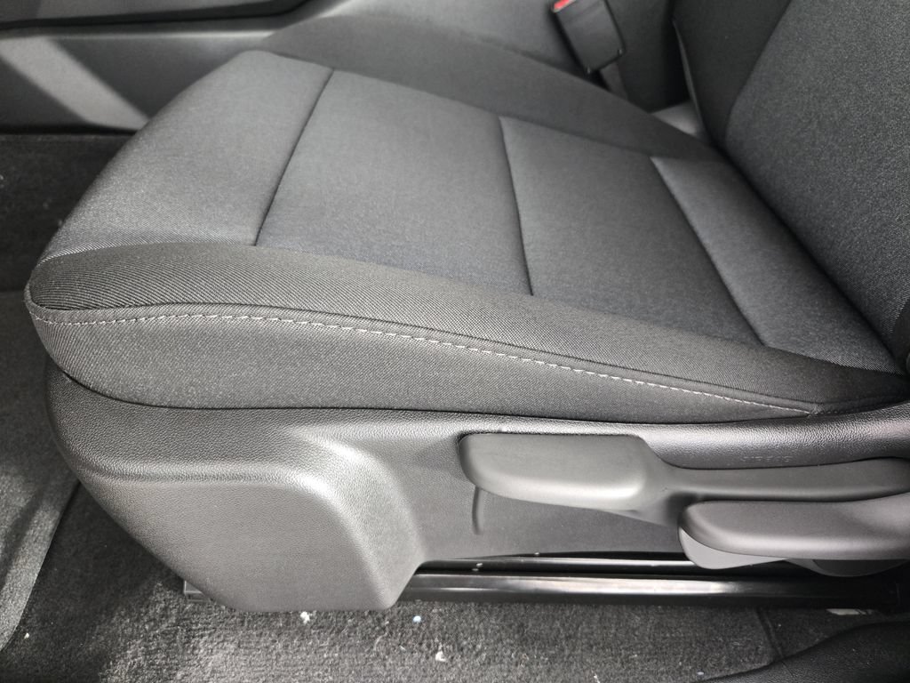 New 2026 Chevrolet Colorado Trail Boss AWD/4WD image 26