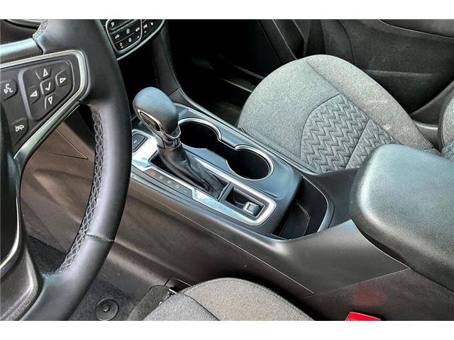 Used 2024 Chevrolet Equinox LT AWD/4WD image 20
