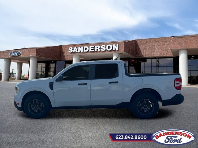 Used 2024 Ford Maverick XLT FWD image 6