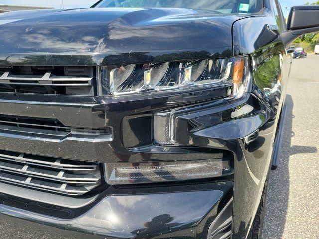Used 2019 Chevrolet Silverado 1500 RST w/ All-Star Edition AWD/4WD image 16