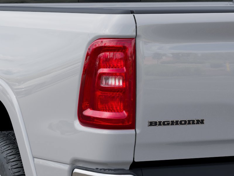 New 2026 RAM 1500 Big Horn RWD image 9