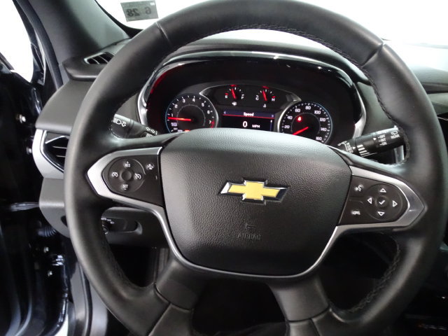 Used 2023 Chevrolet Traverse LT AWD/4WD image 6