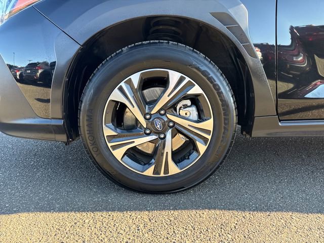 Used 2025 Subaru Crosstrek 2.0i Premium w/ Crosstrek Mirror Package image 26