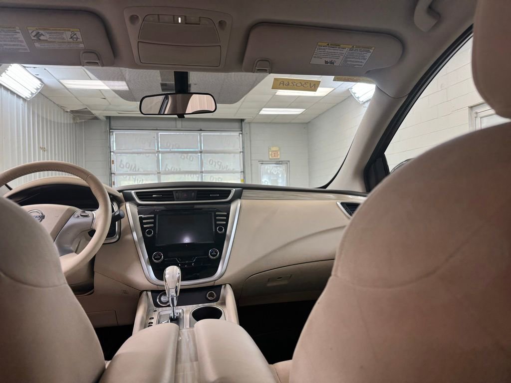 Used 2016 Nissan Murano SV image 21