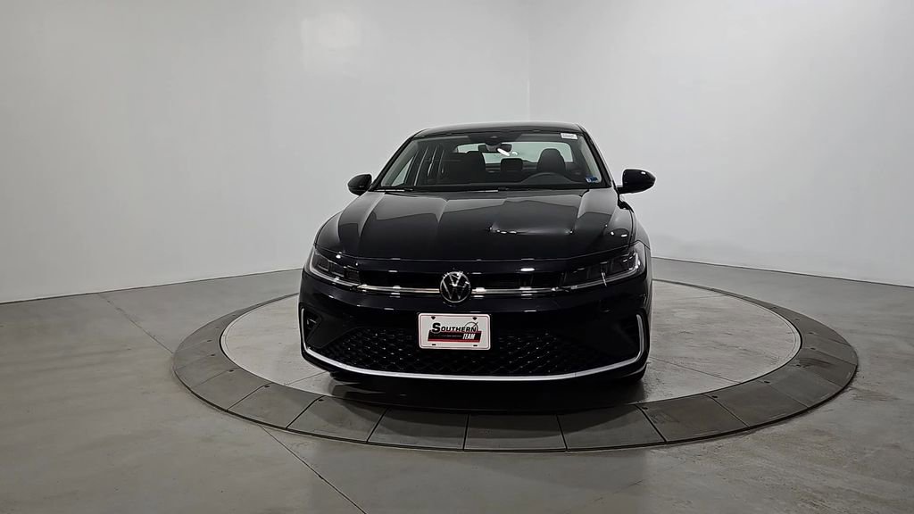 New 2026 Volkswagen Jetta S FWD image 8