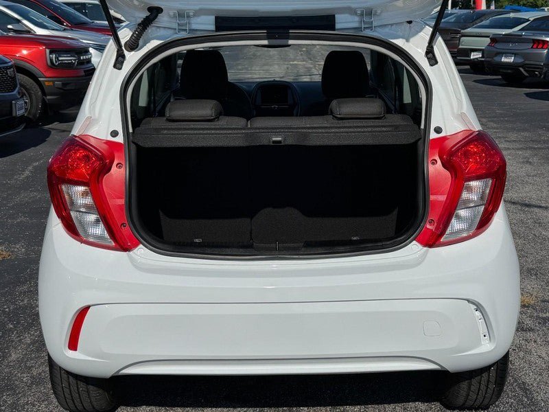 Used 2022 Chevrolet Spark LS FWD image 5