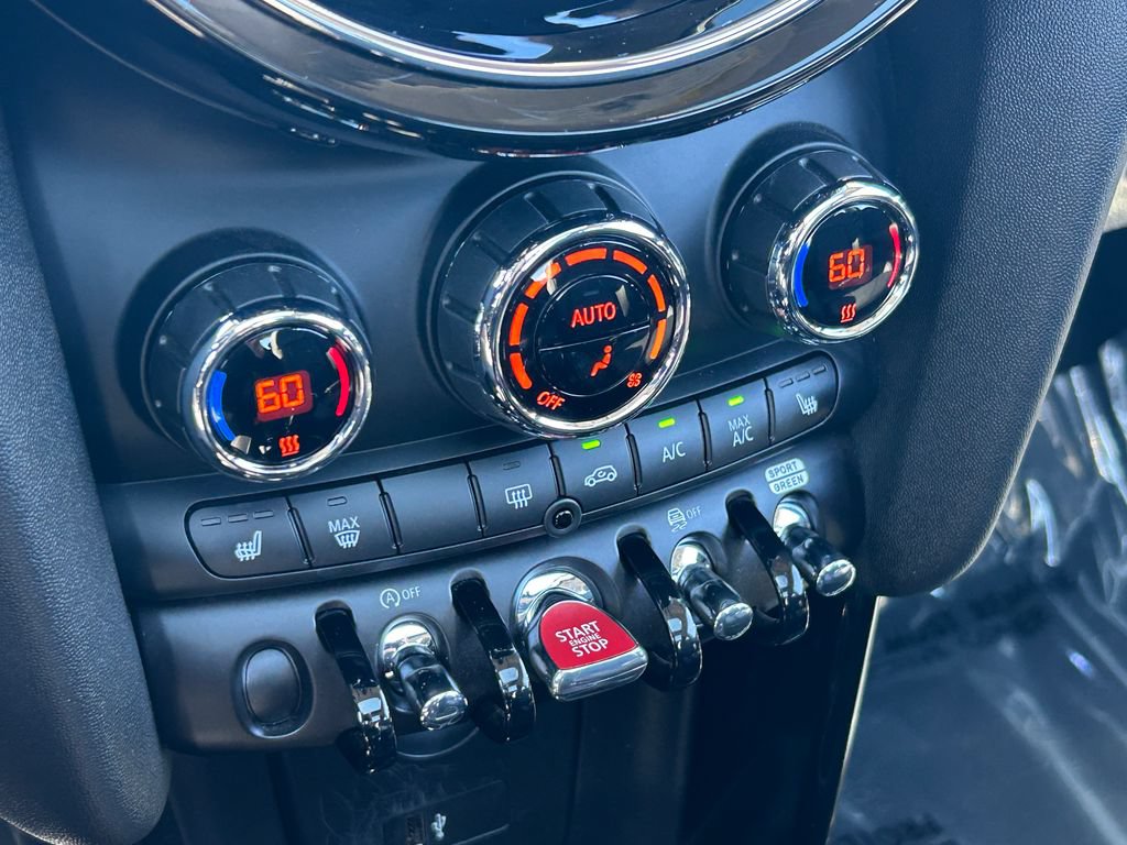 Used 2024 MINI Cooper S FWD image 27