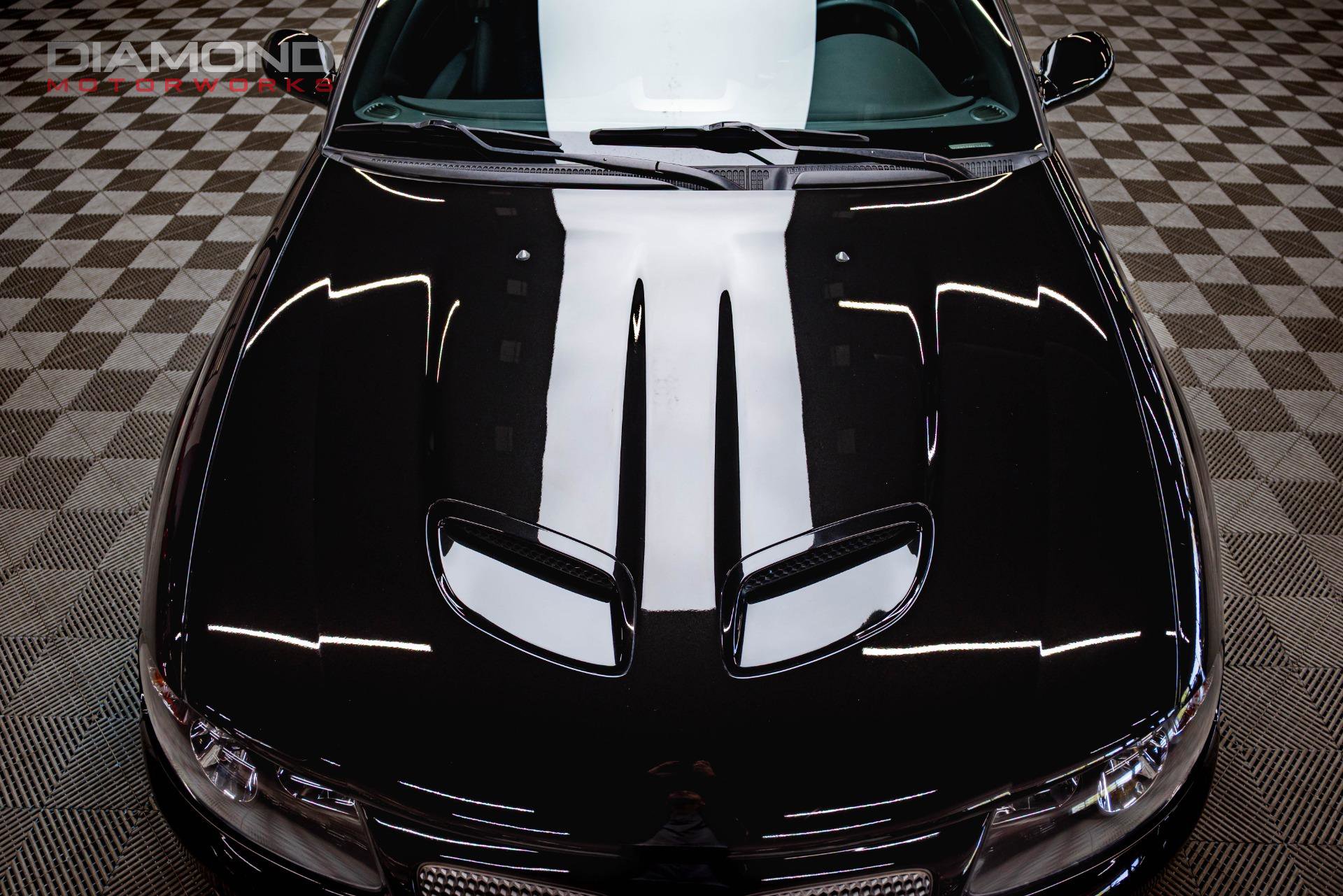 Used 2006 Pontiac GTO image 28