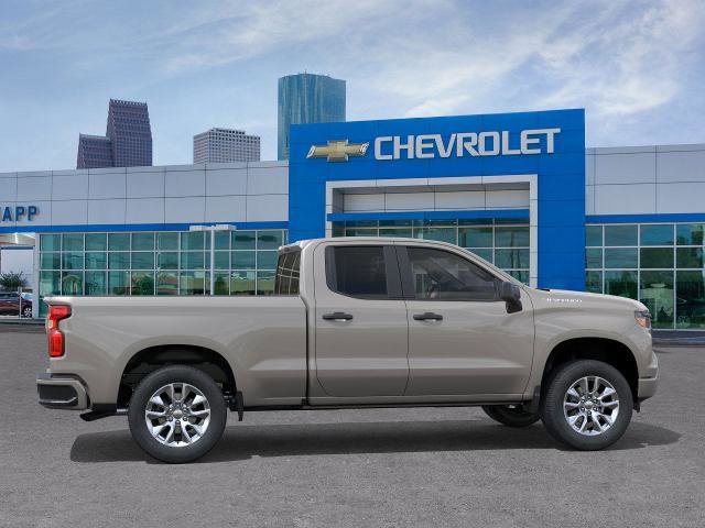 New 2026 Chevrolet Silverado 1500 Custom image 13