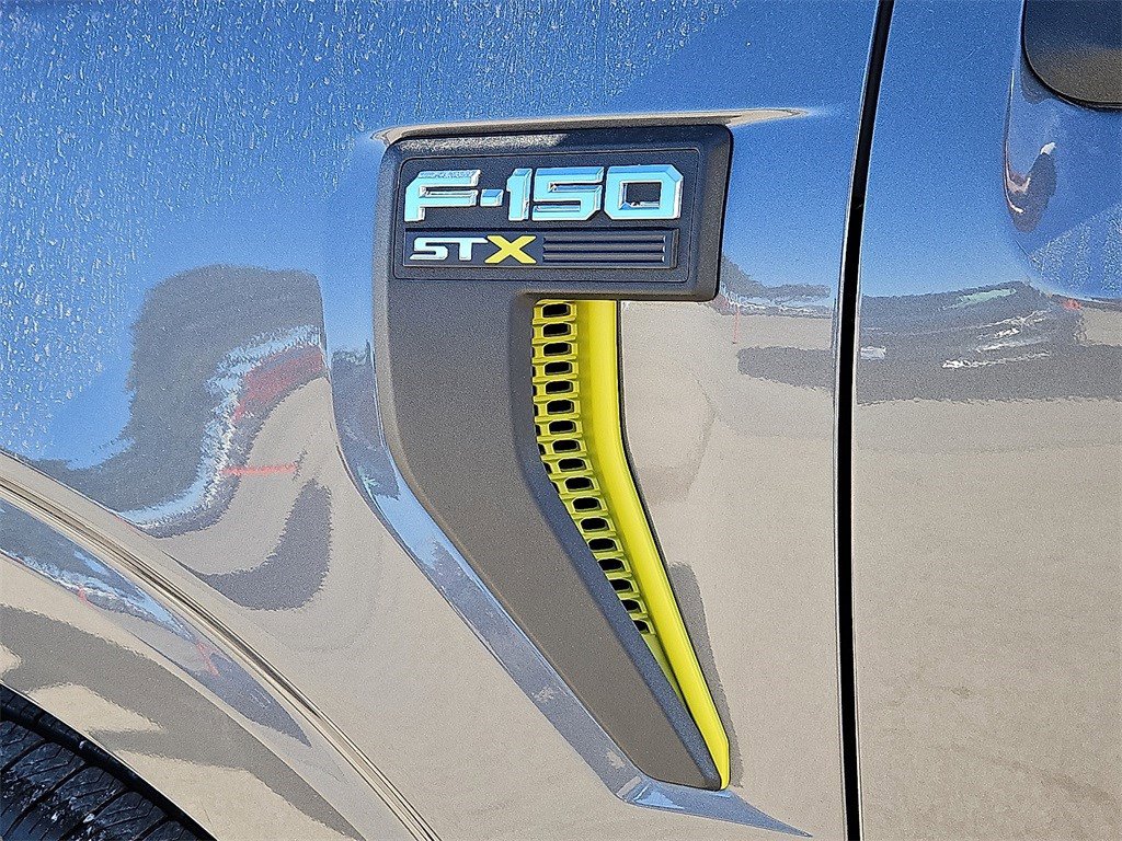 Used 2024 Ford F150 STX image 14