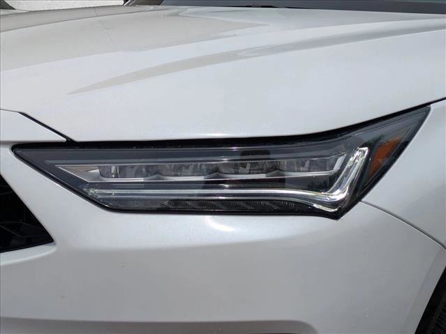 Used 2026 Acura MDX Type S AWD/4WD image 9