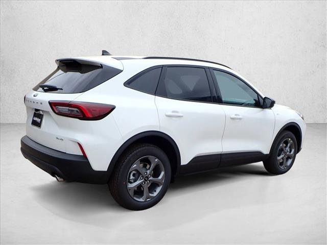 New 2026 Ford Escape ST-Line w/ Tech Pack #1 AWD/4WD image 4