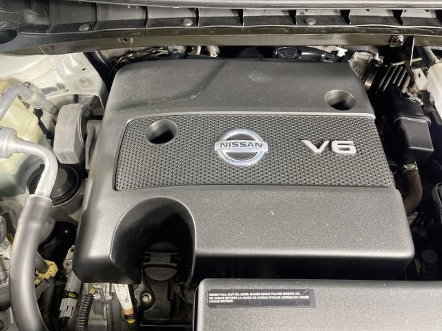 Used 2020 Nissan Murano SL FWD image 32