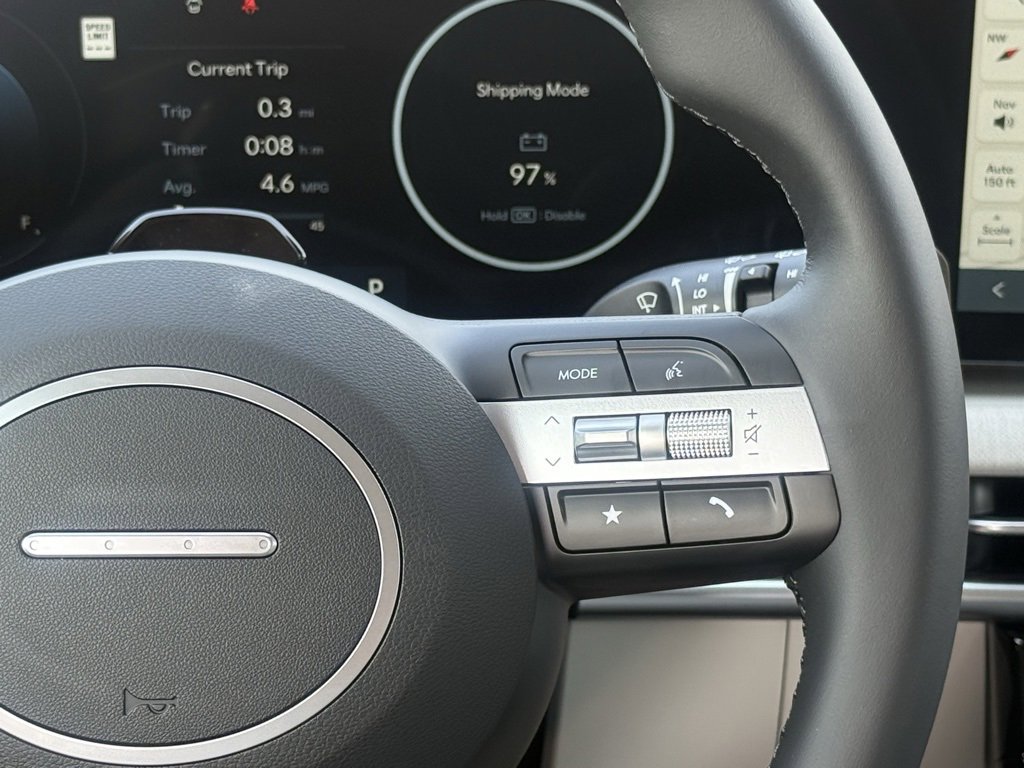 New 2026 Hyundai Tucson SEL image 22