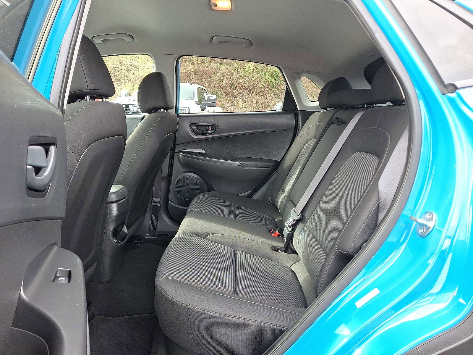 Used 2023 Hyundai Kona SEL image 10