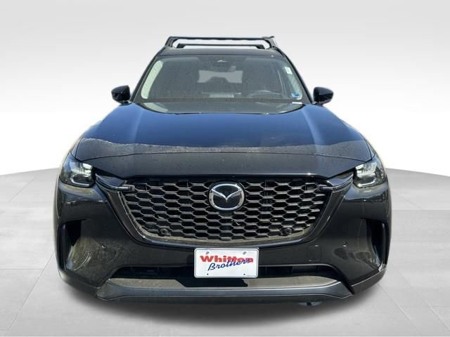 New 2026 MAZDA CX-90 3.3 Turbo w/ Premium Sport Pkg image 10
