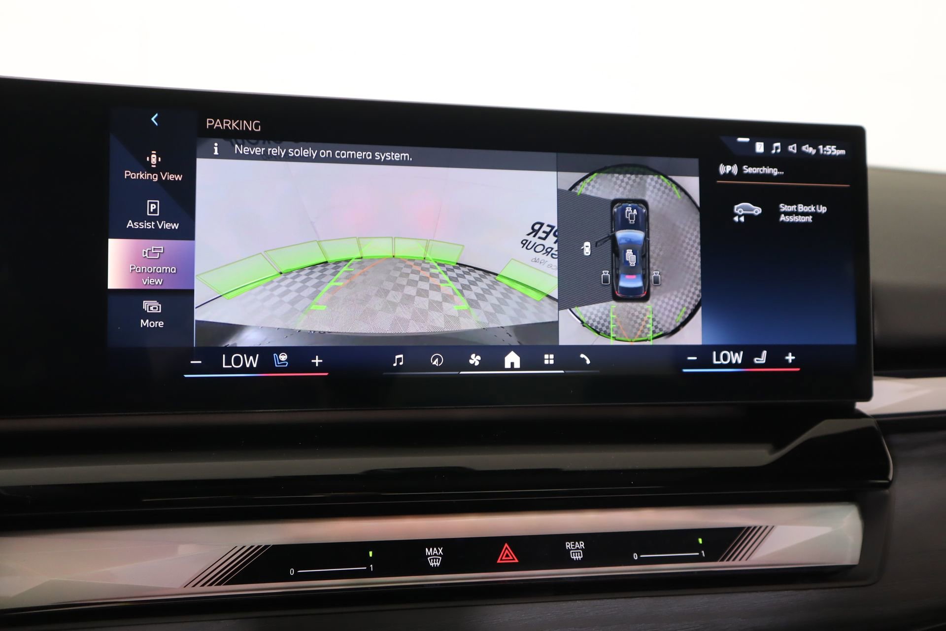 New 2026 BMW i5 eDrive40 w/ M Sport Package AWD/4WD image 6