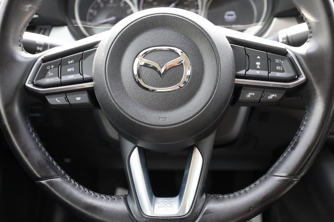 Used 2020 MAZDA MAZDA6 Sport image 18