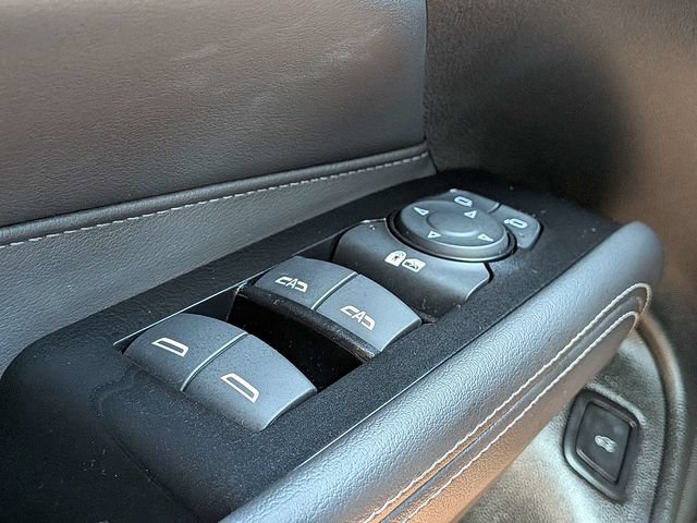 Certified 2024 Cadillac CT4 Luxury w/ Sun And Sound Package RWD image 28