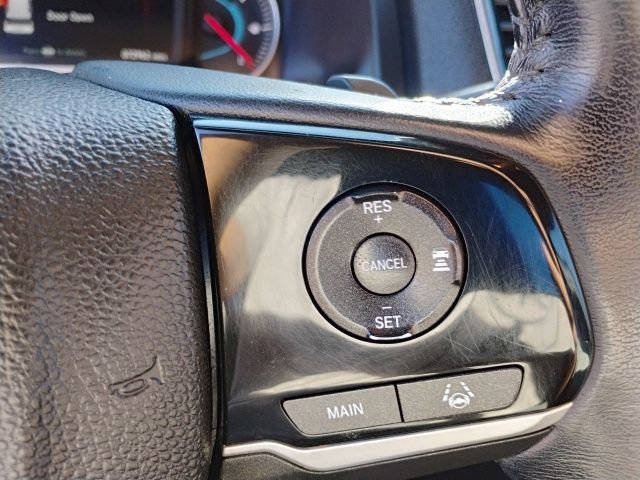 Used 2021 Honda Passport EX-L image 21