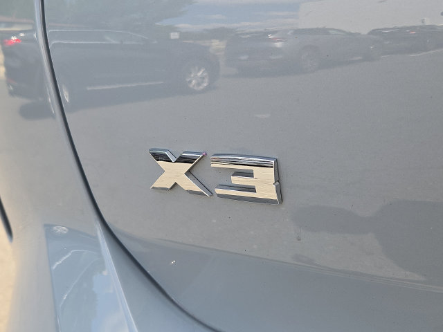Certified 2024 BMW X3 M40i w/ Premium Package AWD/4WD image 31