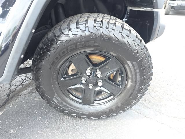 Used 2021 Jeep Gladiator Sport AWD/4WD image 46
