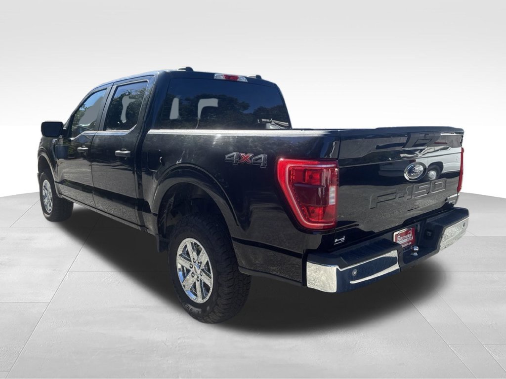 Used 2023 Ford F150 XLT AWD/4WD image 37