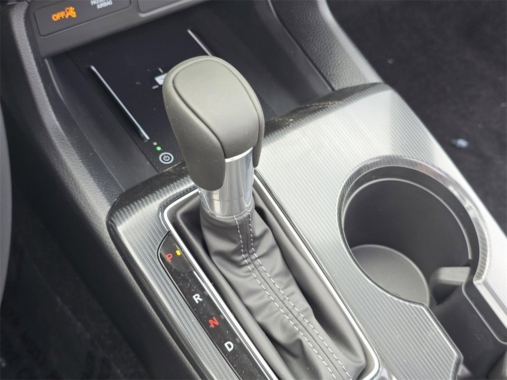 New 2026 Honda Civic Sport Touring image 34