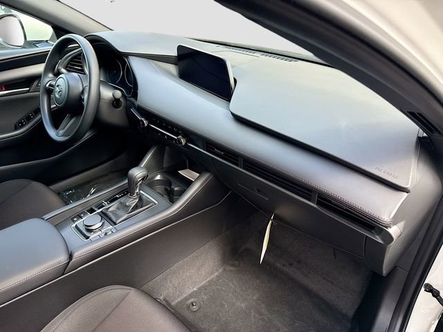 New 2026 MAZDA MAZDA3 s FWD image 27