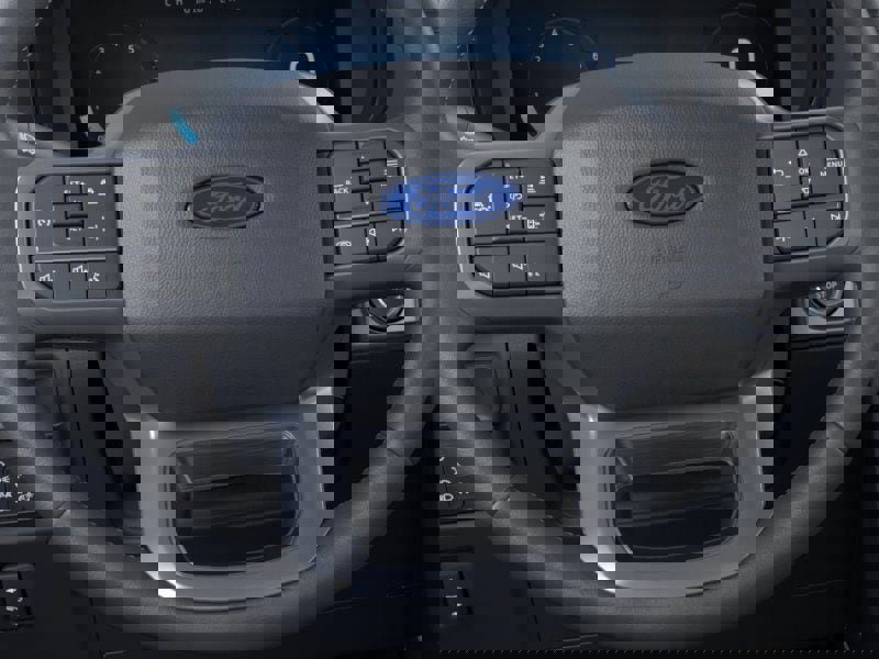 New 2025 Ford F150 Lariat w/ Equipment Group 502A High image 34