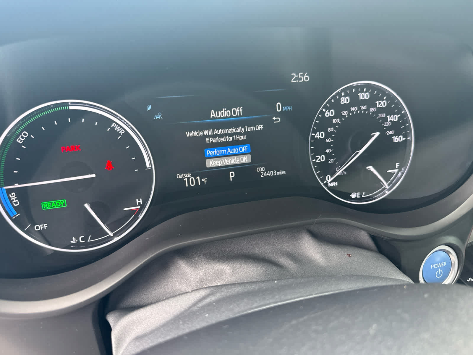 Used 2023 Toyota Sienna Limited FWD image 8