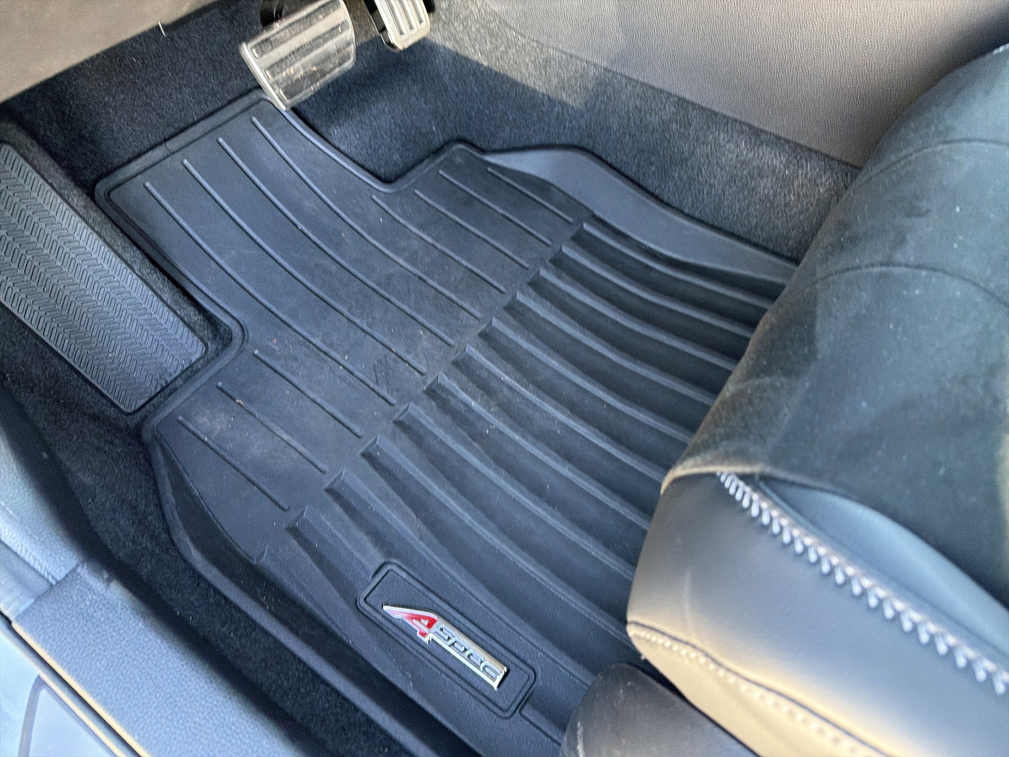 Certified 2023 Acura Integra A-Spec image 17