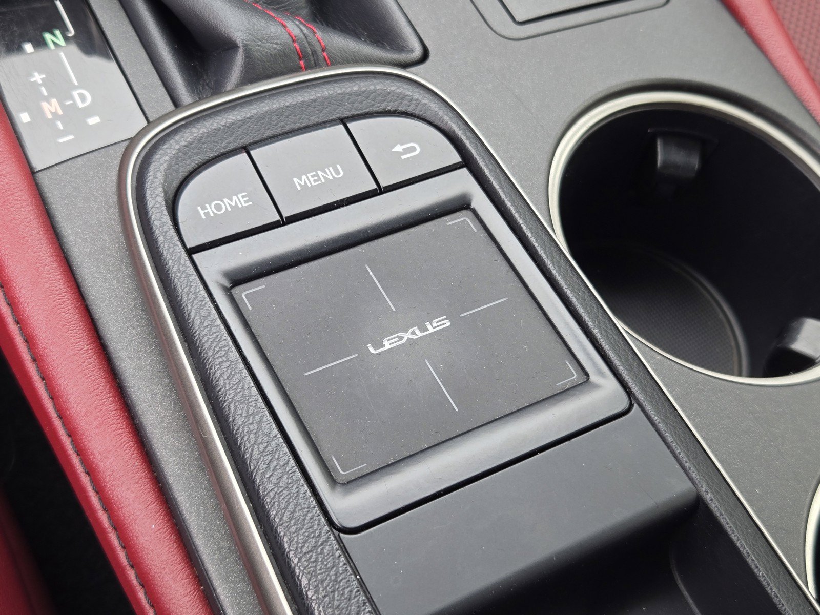 Used 2015 Lexus RC 350 AWD w/ All Weather Package image 21