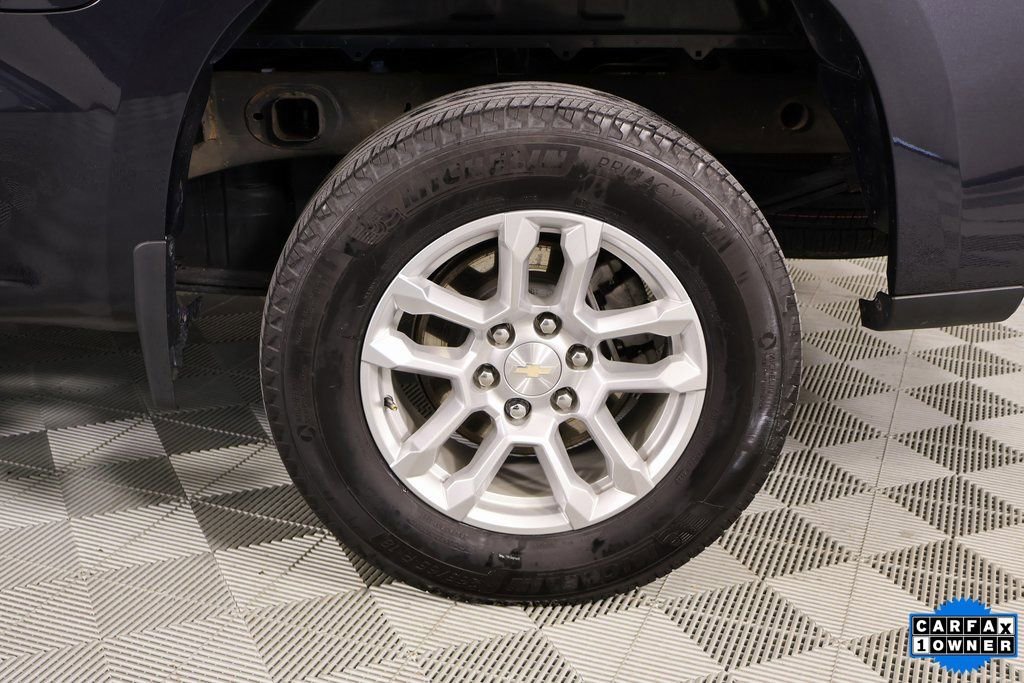 Used 2023 Chevrolet Silverado 1500 LT image 18