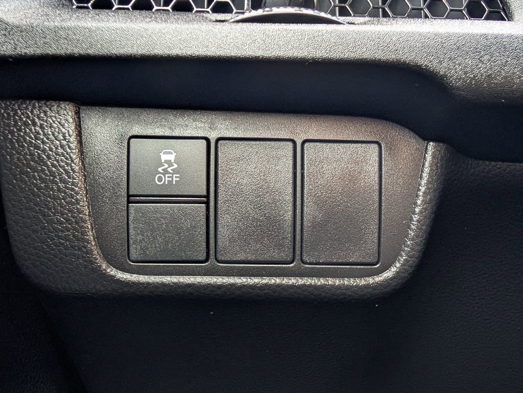 Certified 2025 Honda CR-V Sport image 23