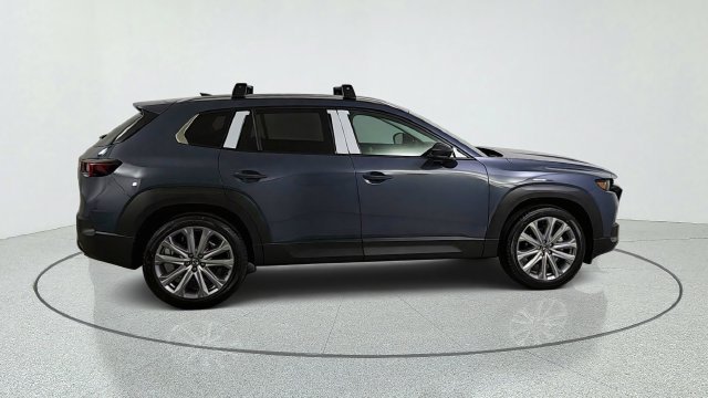 New 2026 MAZDA CX-50 AWD 2.5 S w/ Premium Package image 8