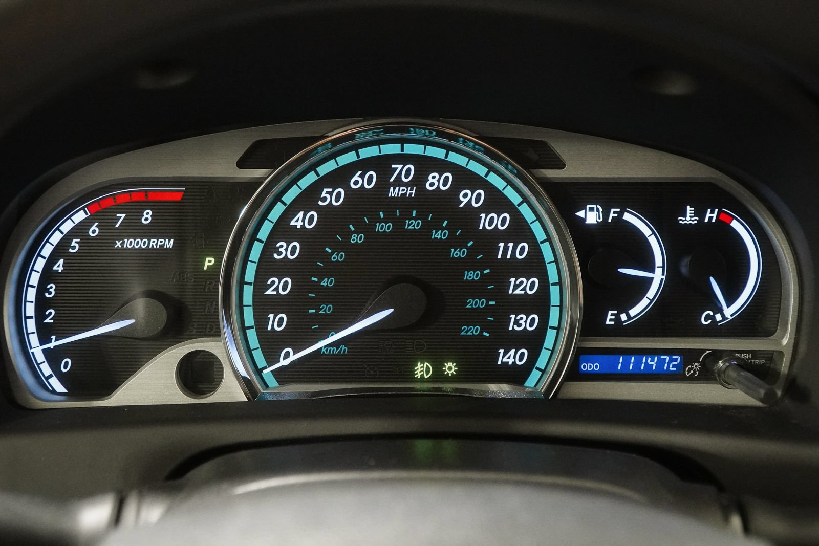 Used 2013 Toyota Venza LE FWD image 39