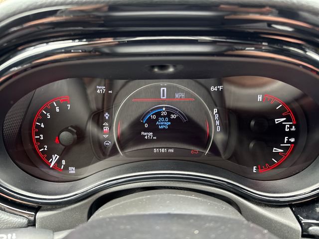 Used 2024 Dodge Durango GT AWD/4WD image 19