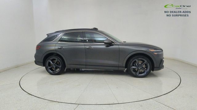 Used 2026 Genesis GV70 3.5T Sport Prestige AWD/4WD image 63