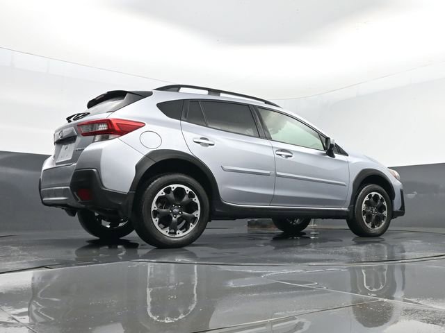 Used 2023 Subaru Crosstrek 2.0i Premium image 24