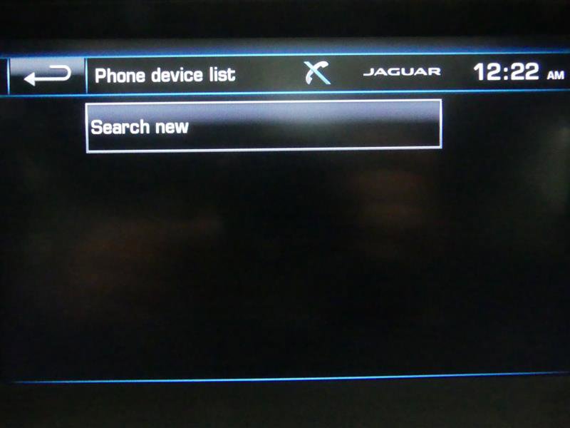 Used 2017 Jaguar F-TYPE R image 11