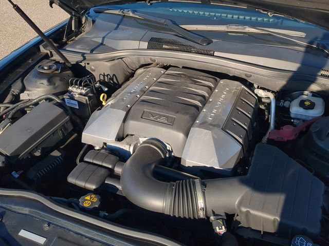 Used 2013 Chevrolet Camaro SS w/ RS Package image 29