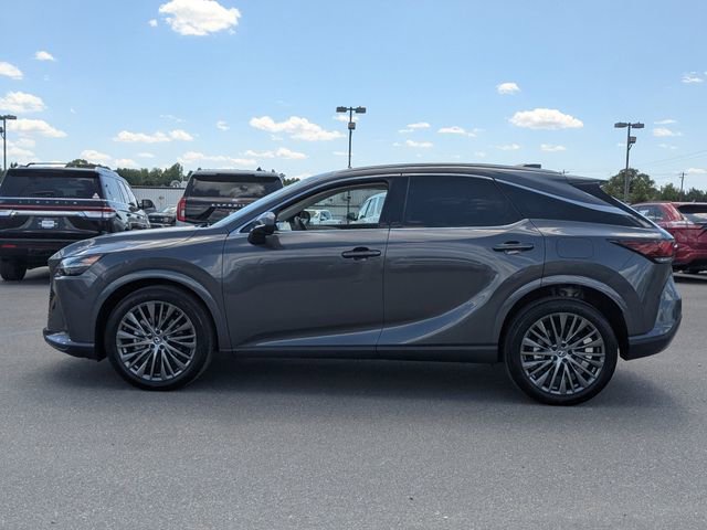 Used 2025 Lexus RX 350 AWD w/ Convenience Package image 6